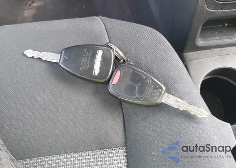 2010 Jeep Patriot Sport from USA, damaged, VIN 1J4NF2GB3AD506062